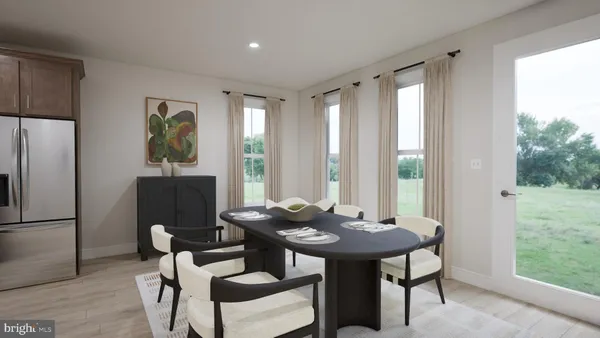 $450,490 | 133 Heyford Drive, Unit HOMESITE 2236, Stephenson, VA 22656