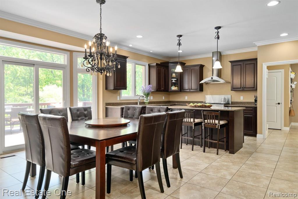 1485 Traceky Drive Rochester Hills, MI 48306 - Photo 5 of 45