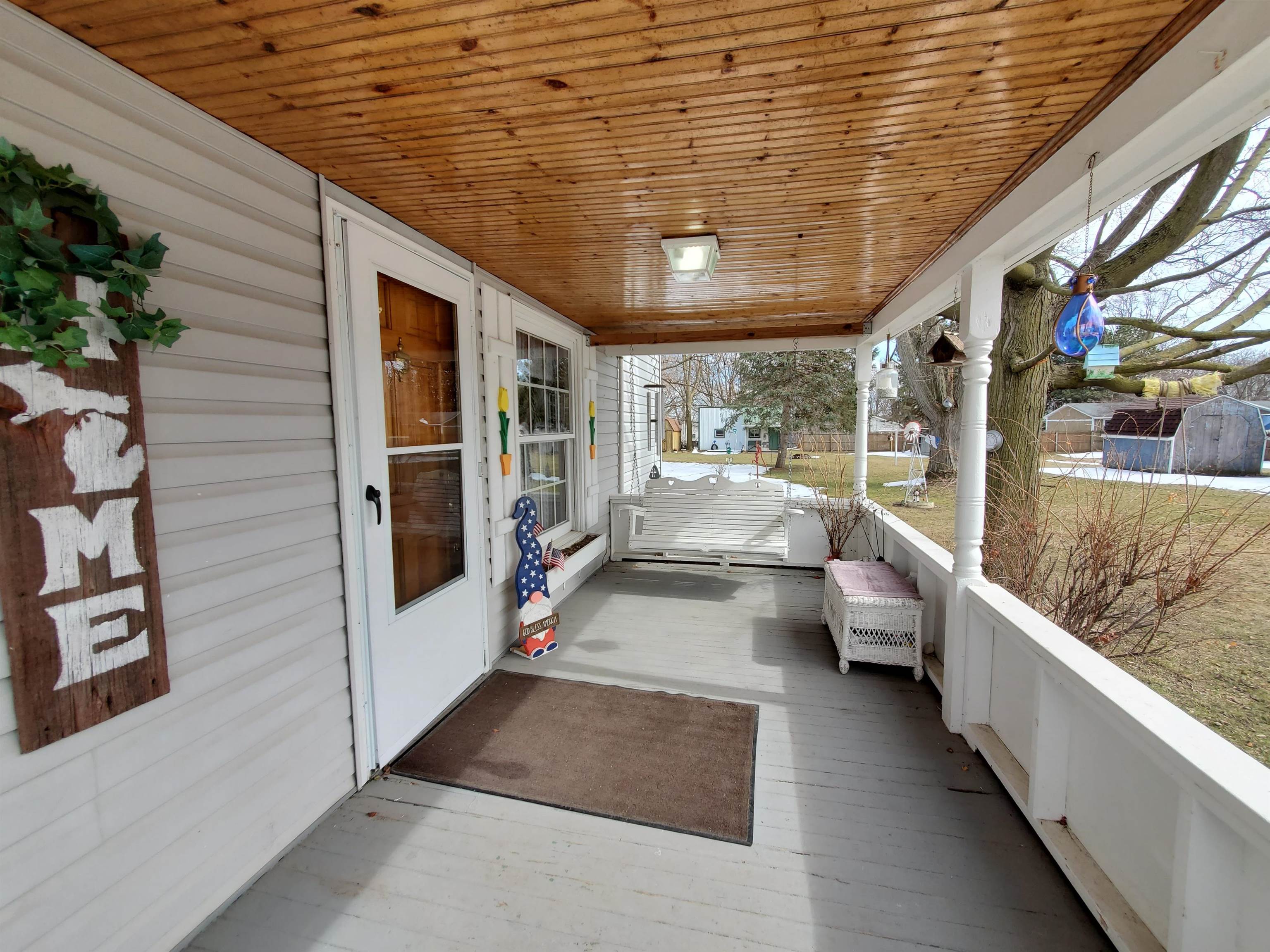 8380 North Wheeler Road Wheeler, MI 48662 - Photo 26 of 27