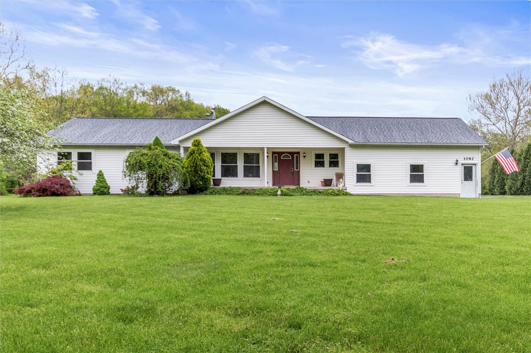 1092 Farmington Road Macedon, NY 14502 - Photo 1 of 1 Gallery Image 1