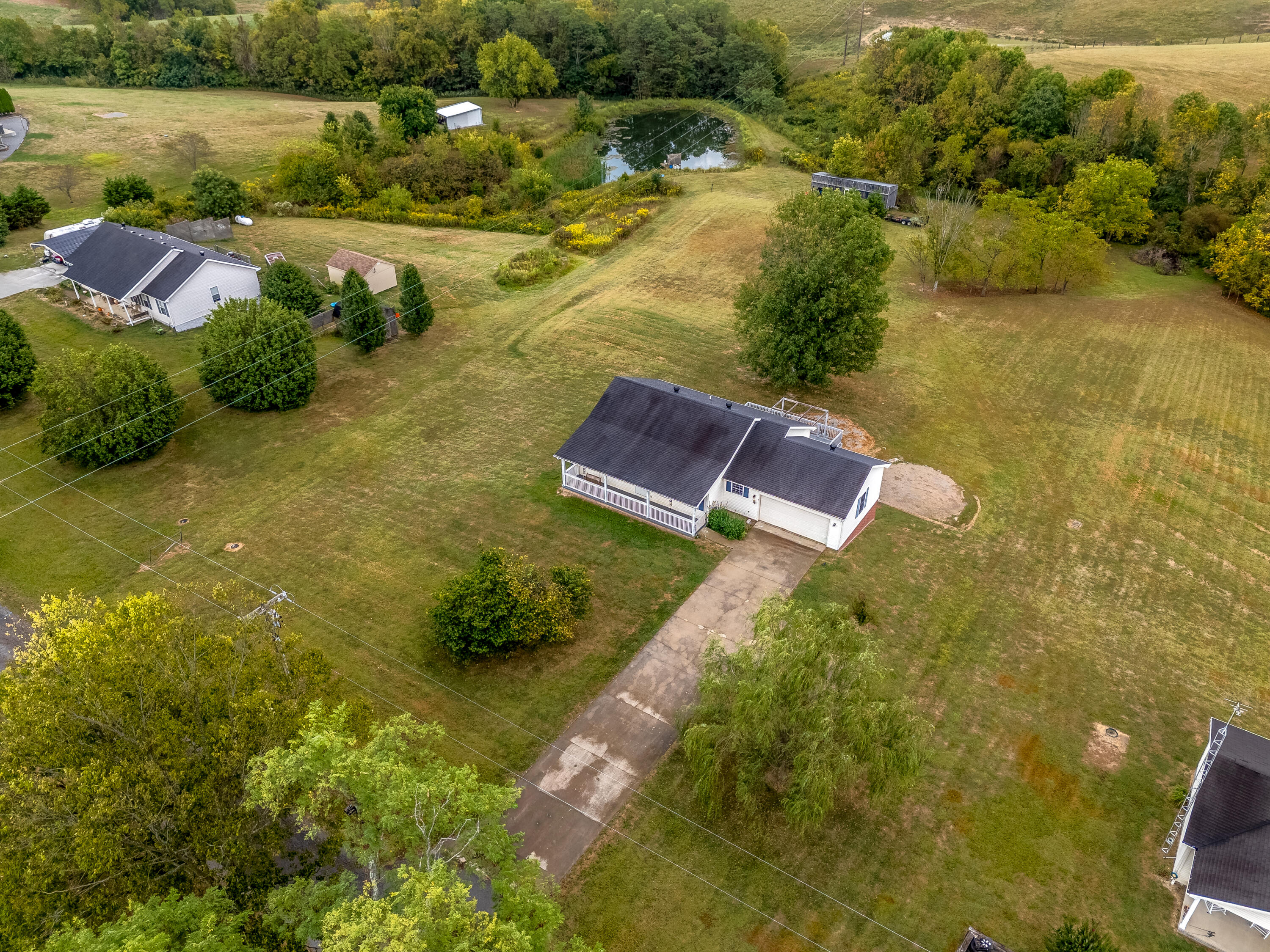 4040 FDR Road Mount Sterling, KY 40353 - Photo 32 of 35 IMG_0857