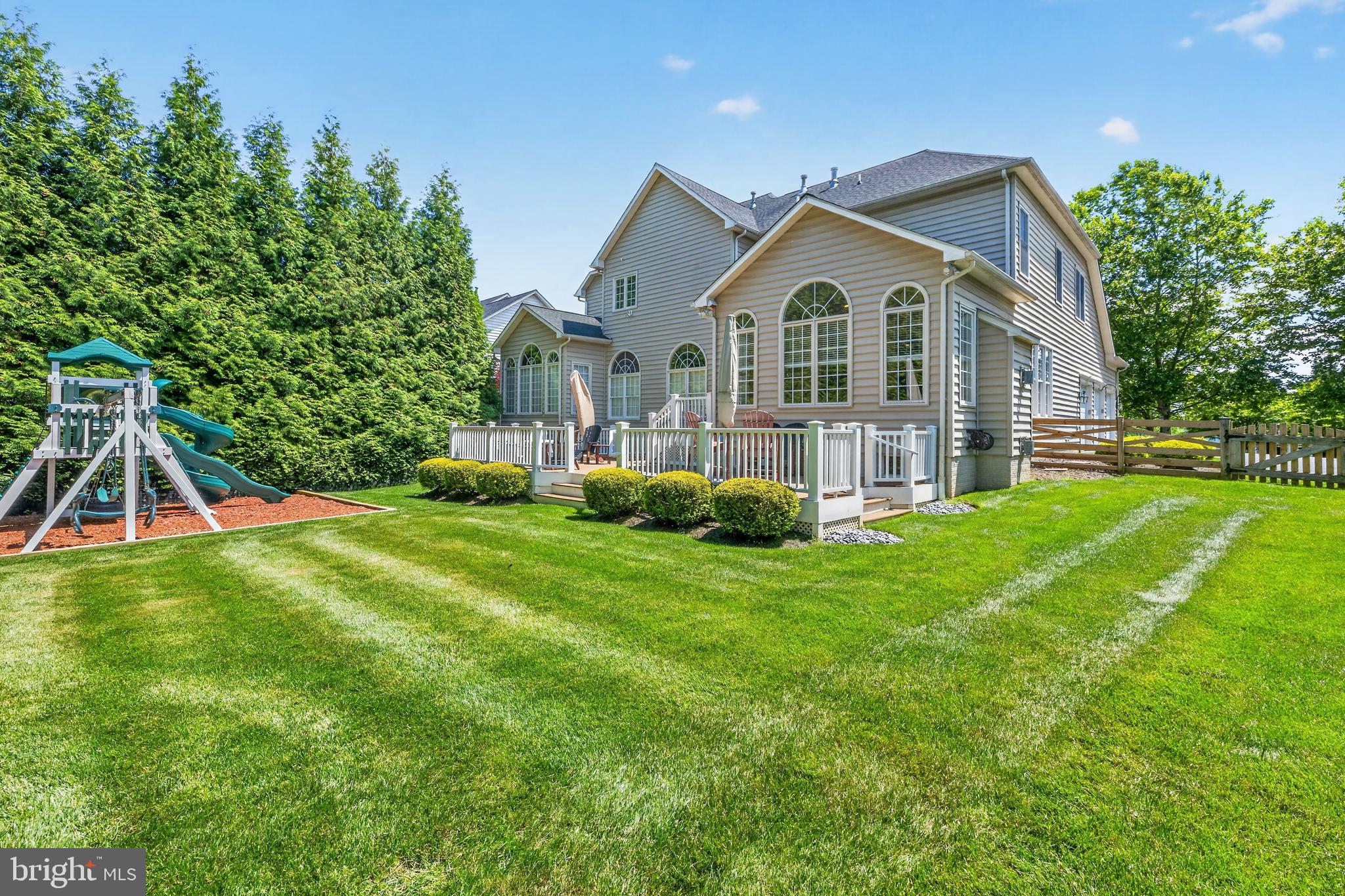 817 Stable Manor Road Reisterstown, MD 21136 - Photo 47 of 50
