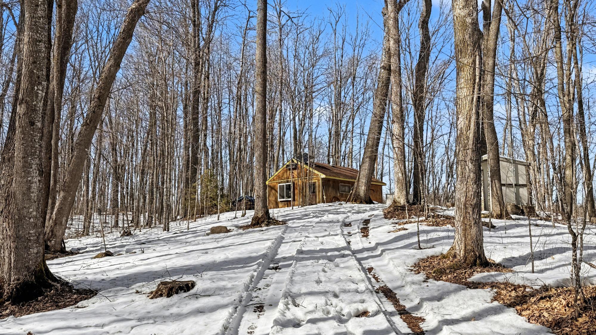 W1438 Country Squire Road Gleason, WI 54435 - Photo 11 of 21