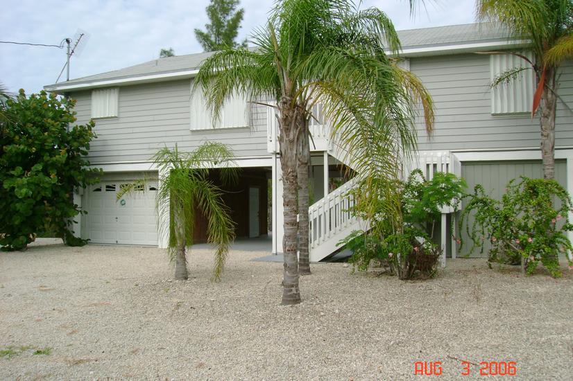 30 Mutiny Place Key Largo, FL 33037 - Photo 2 of 3 Front of house