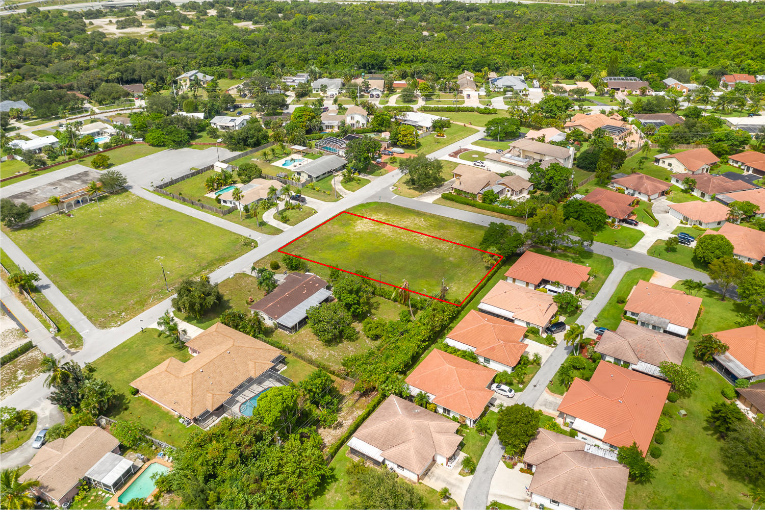 0 Northwest 4th Avenue Boca Raton, FL 33431 - Photo 1 of 5 Not DOM's Prop with lines(MLS)-2