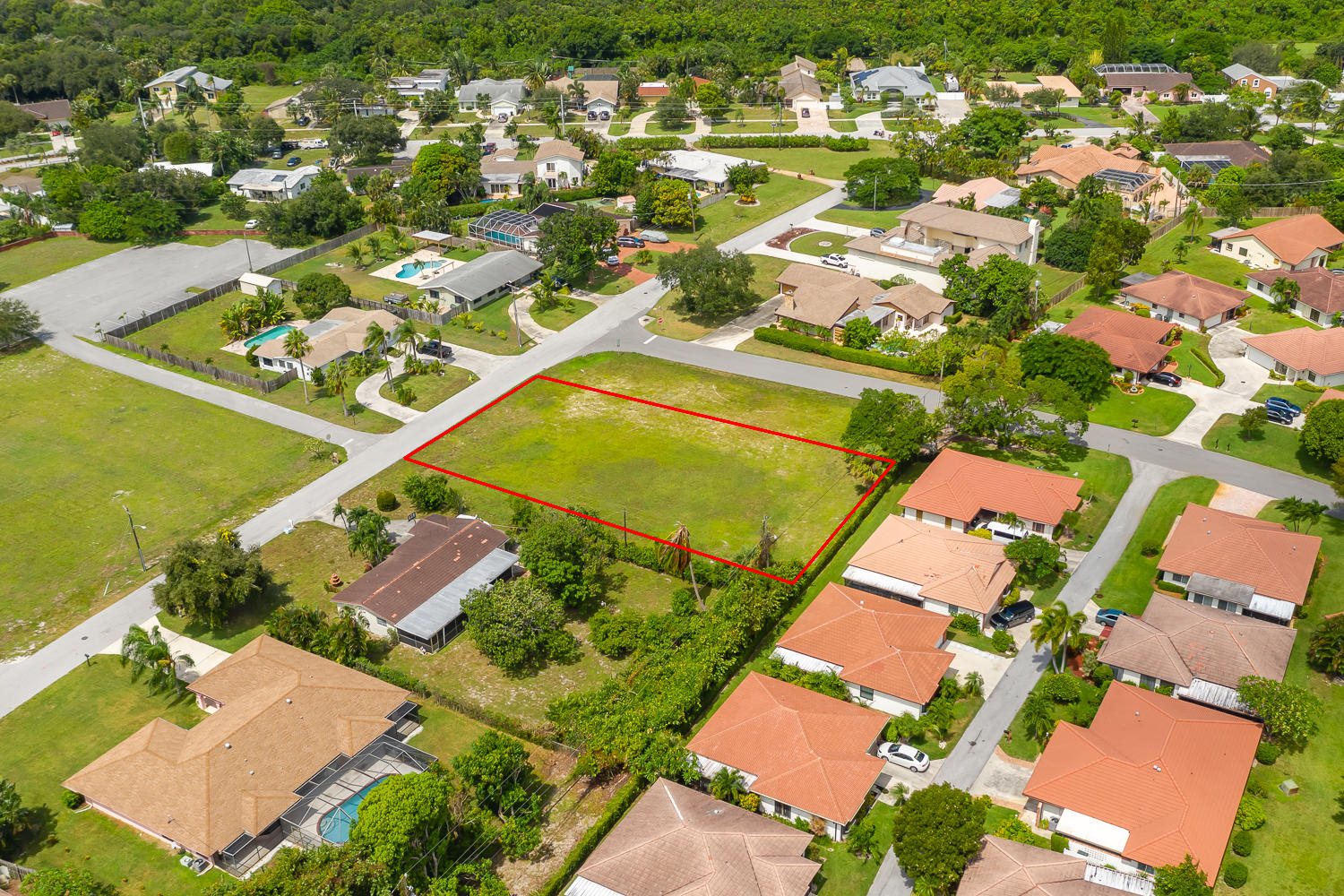 0 Northwest 4th Avenue Boca Raton, FL 33431 - Photo 4 of 5 Not DOM's Prop with lines(MLS)
