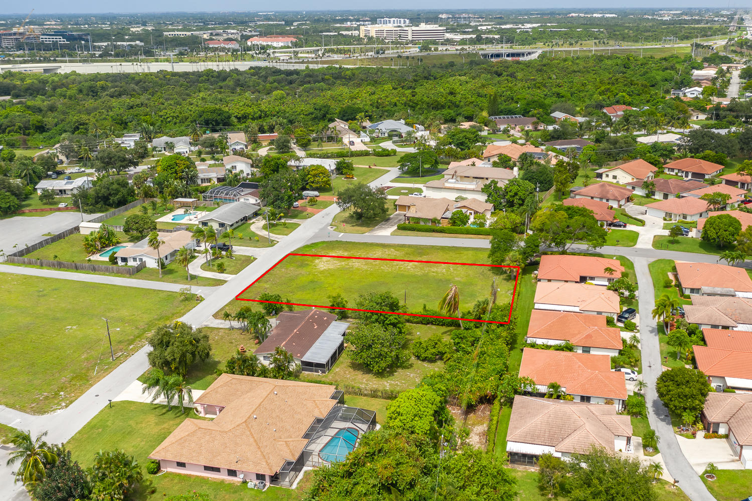 0 Northwest 4th Avenue Boca Raton, FL 33431 - Photo 5 of 5 Not DOM's Prop with lines(MLS)-7