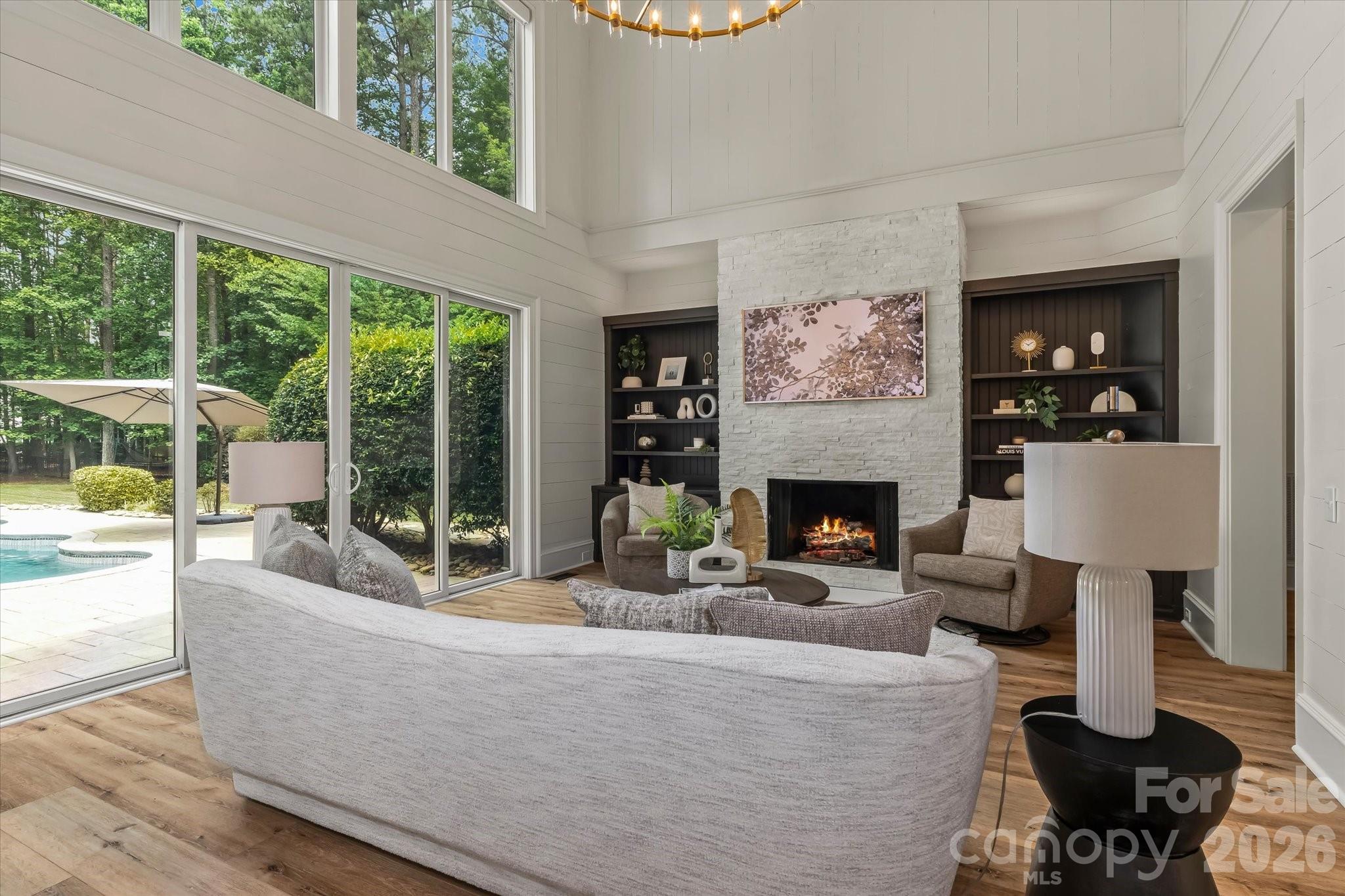 107 Kapp Place Road Mooresville, NC 28117 - Photo 7 of 47