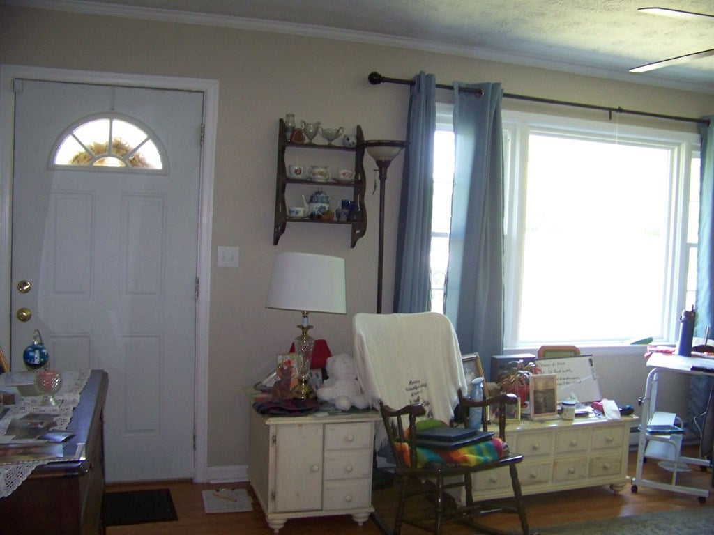 1822 Purdum Mill Road Appomattox, VA 24522 - Photo 3 of 31 Gallery Image 3