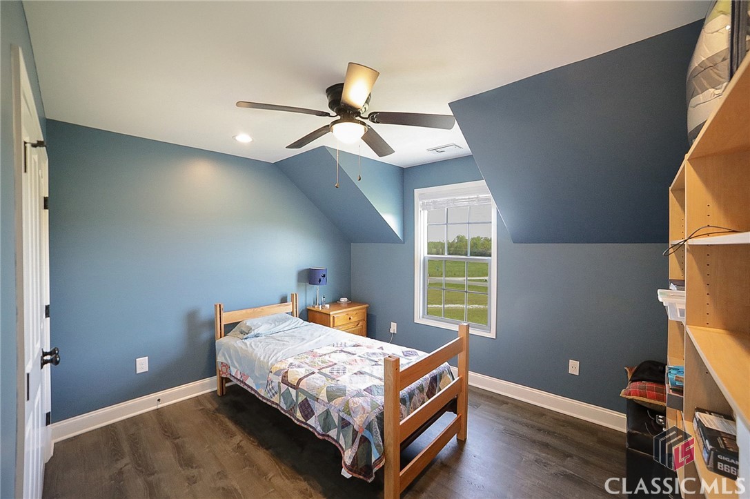 2587 Moons Grove Church Road Colbert, GA 30628 - Photo 40 of 74