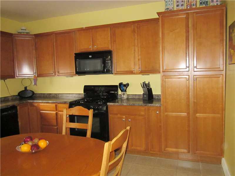 1055 Evergreen Road Millvale, PA 15209 - Photo 3 of 10 Kitchen.
