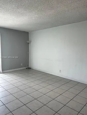 a view of room