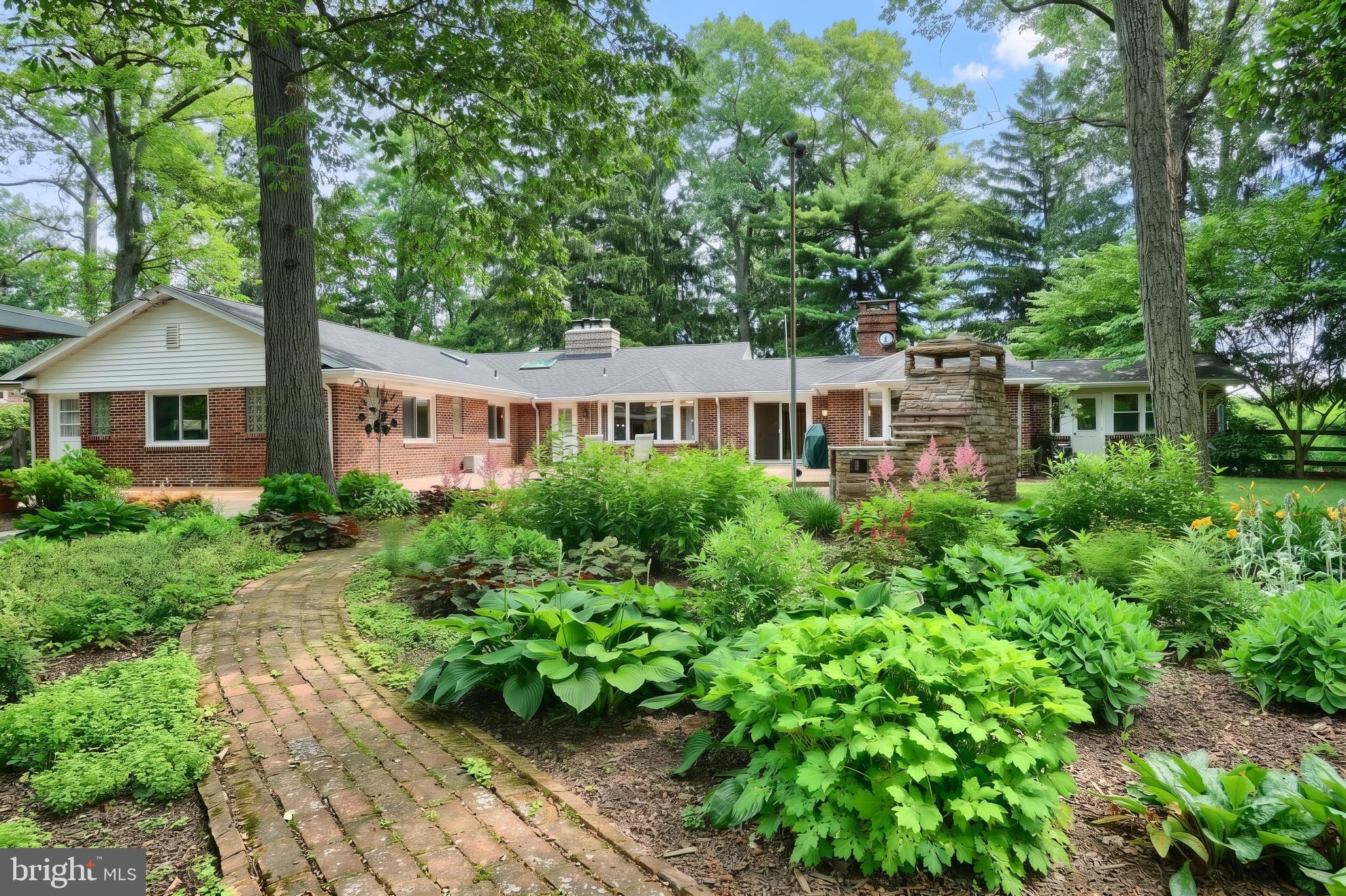 2850 Iron Stone Hill Road York, PA 17403 - Photo 13 of 61 Landscapint