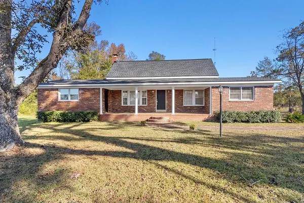 $158,000 | 256 Highway 56, Swainsboro, GA 30401