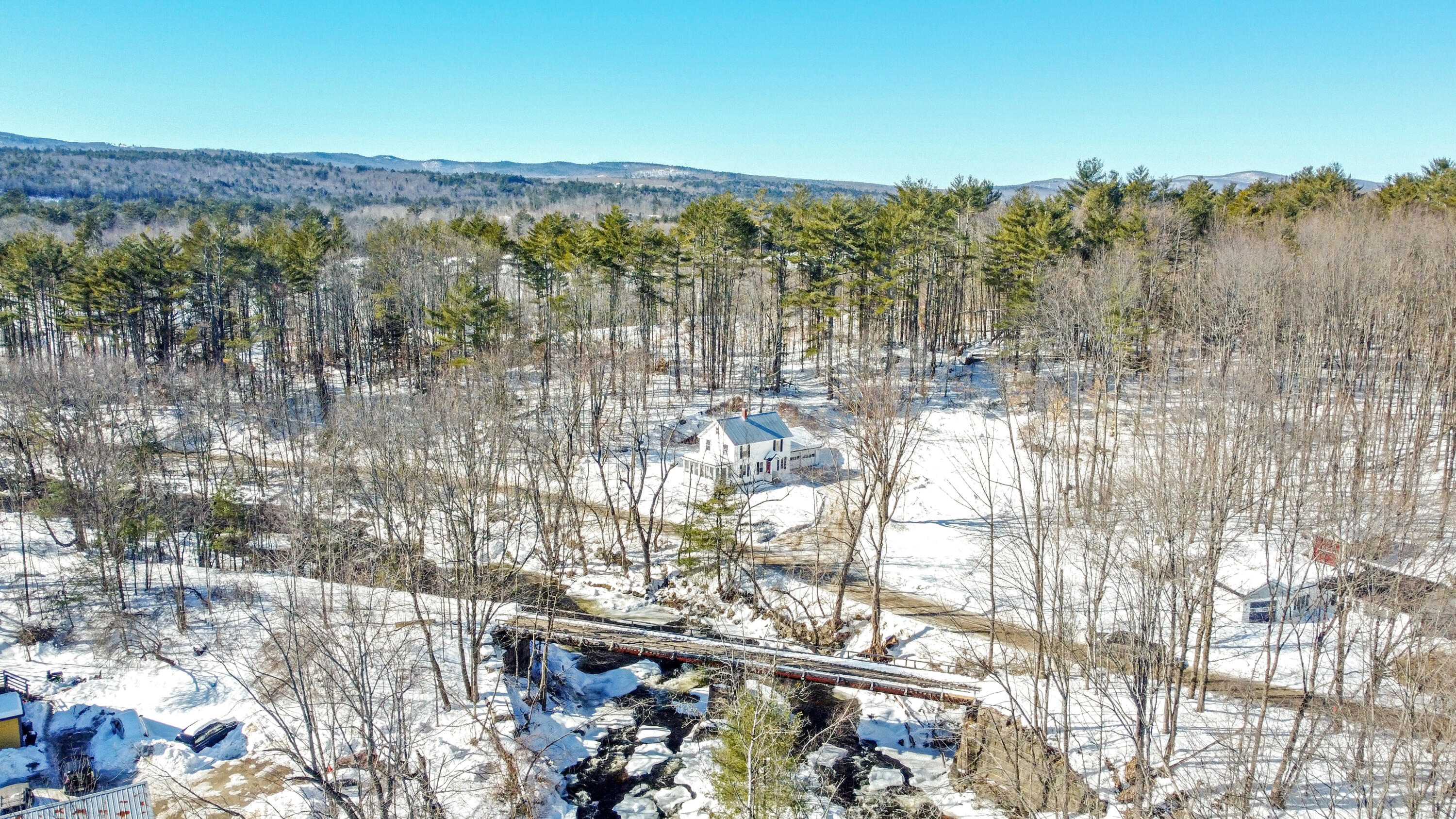 17 Faunce Road Buckfield, ME 04220 - Photo 2 of 43 17 Faunce