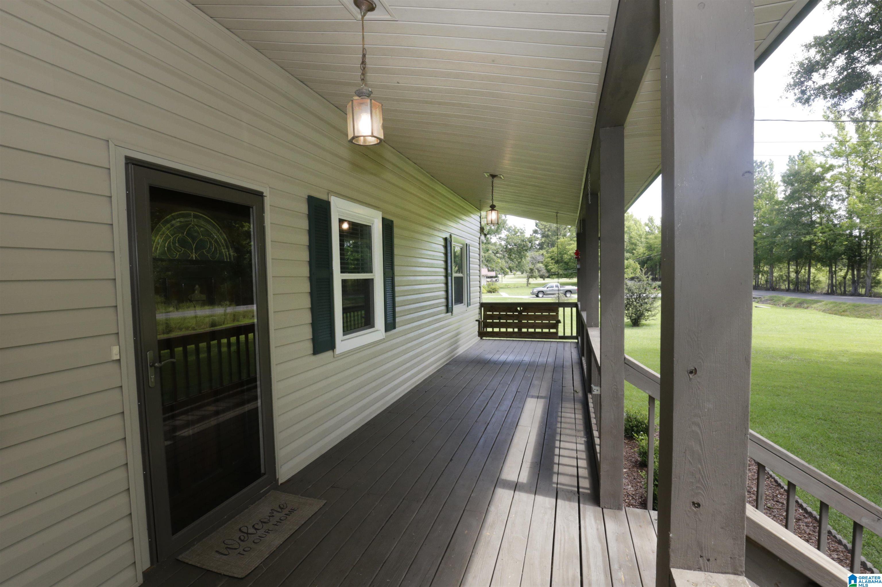 2775 Alexandria-Wellington Road Alexandria, AL 36250 - Photo 9 of 38