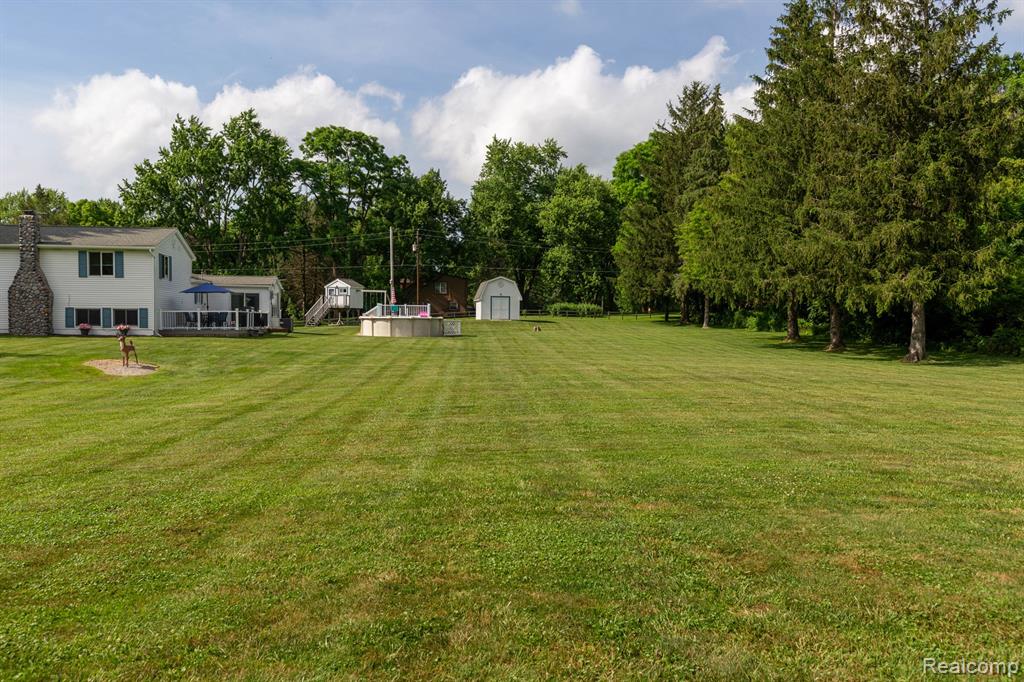 9026 Woodside Road Northville, MI 48167 - Photo 46 of 56