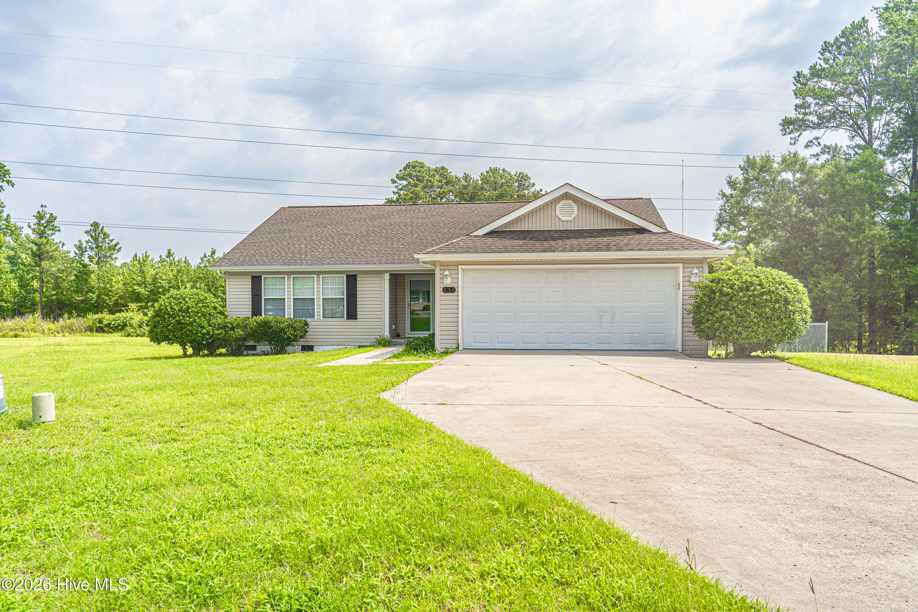 253 Farmstead Court Rockingham, NC 28379 - Photo 5 of 40