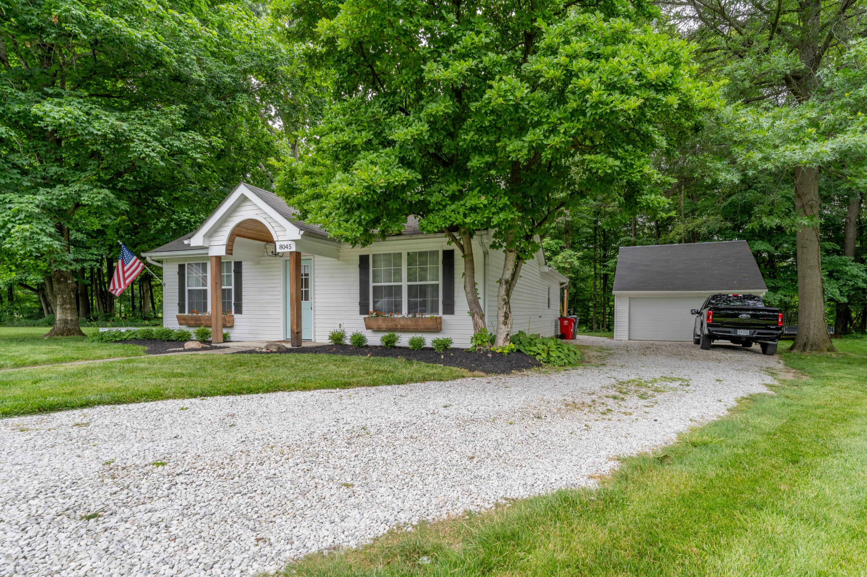 8045 Flint Road Columbus, OH 43235 - Photo 2 of 26 7RV04341-HDR