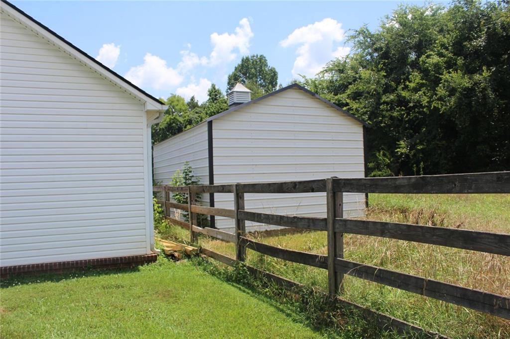 2887 Morgan Valley Road Rockmart, GA 30153 - Photo 3 of 20