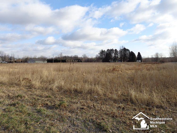 0 Rauch Road Petersburg, MI 49270 - Photo 1 of 2
