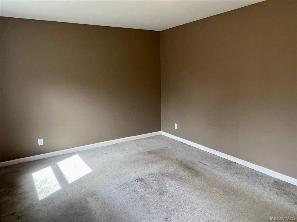 492 Midland Lake Road, Unit 2 Middletown, NY 10941 - Photo 22 of 24 Upstairs bedroom #2