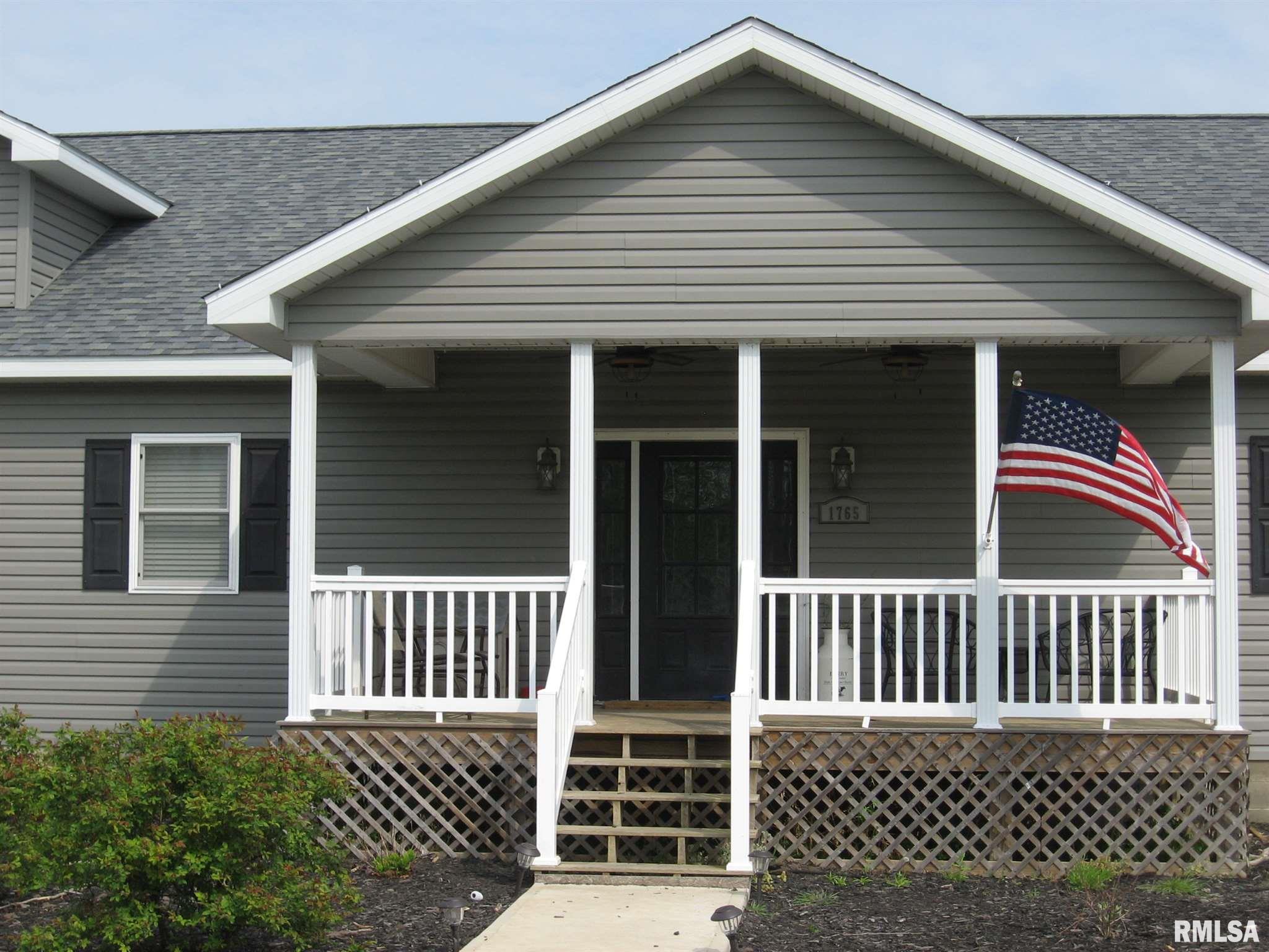 1765 Ballowe Church Road Vienna, IL 62995 - Photo 38 of 50 Gallery Image 38