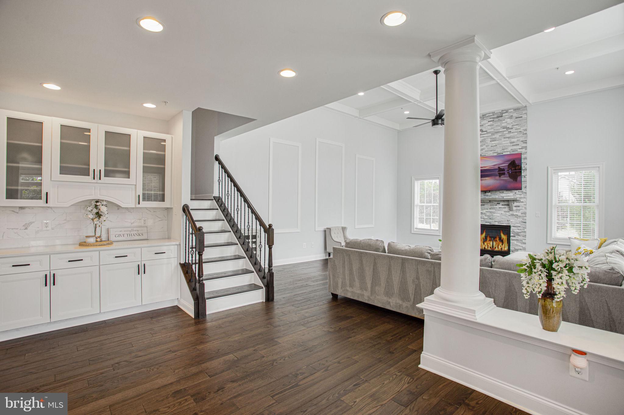 11013 Hunters View Road Ellicott City, MD 21042 - Photo 16 of 102 Gallery Image 16