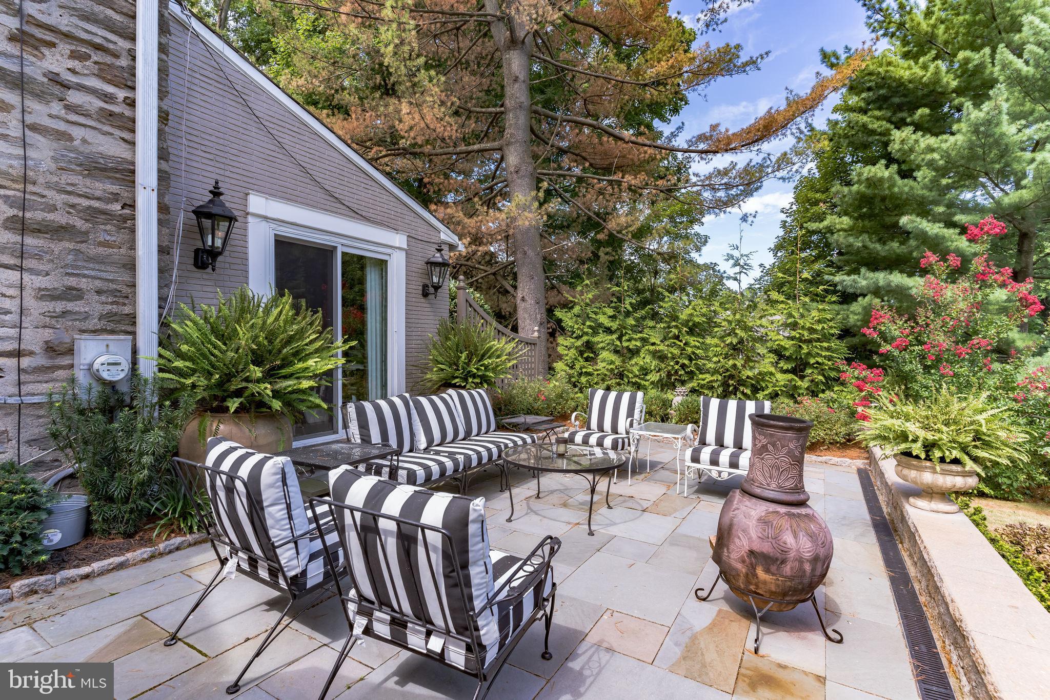 1413 Pepper Road Jenkintown, PA 19046 - Photo 44 of 65