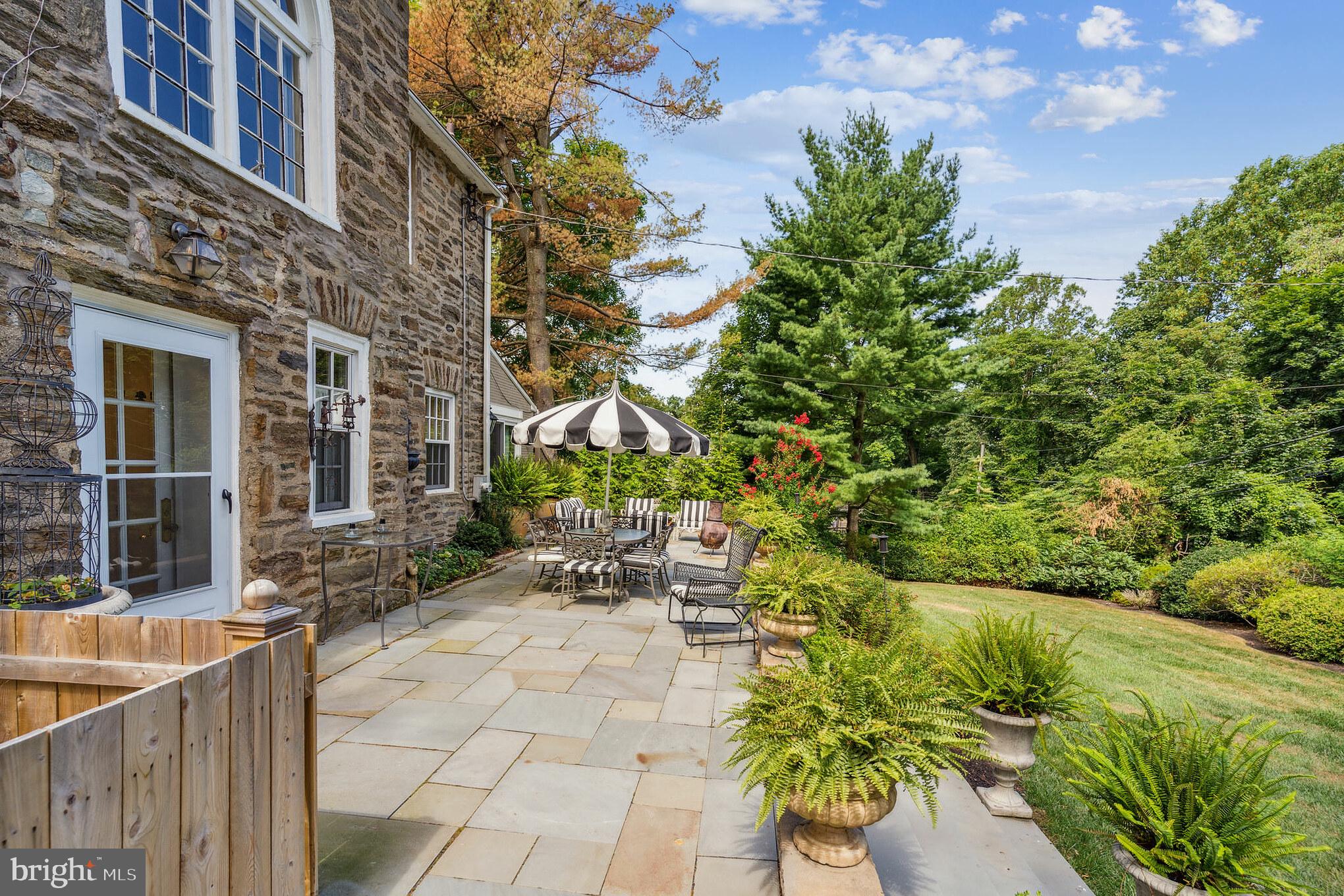 1413 Pepper Road Jenkintown, PA 19046 - Photo 53 of 65