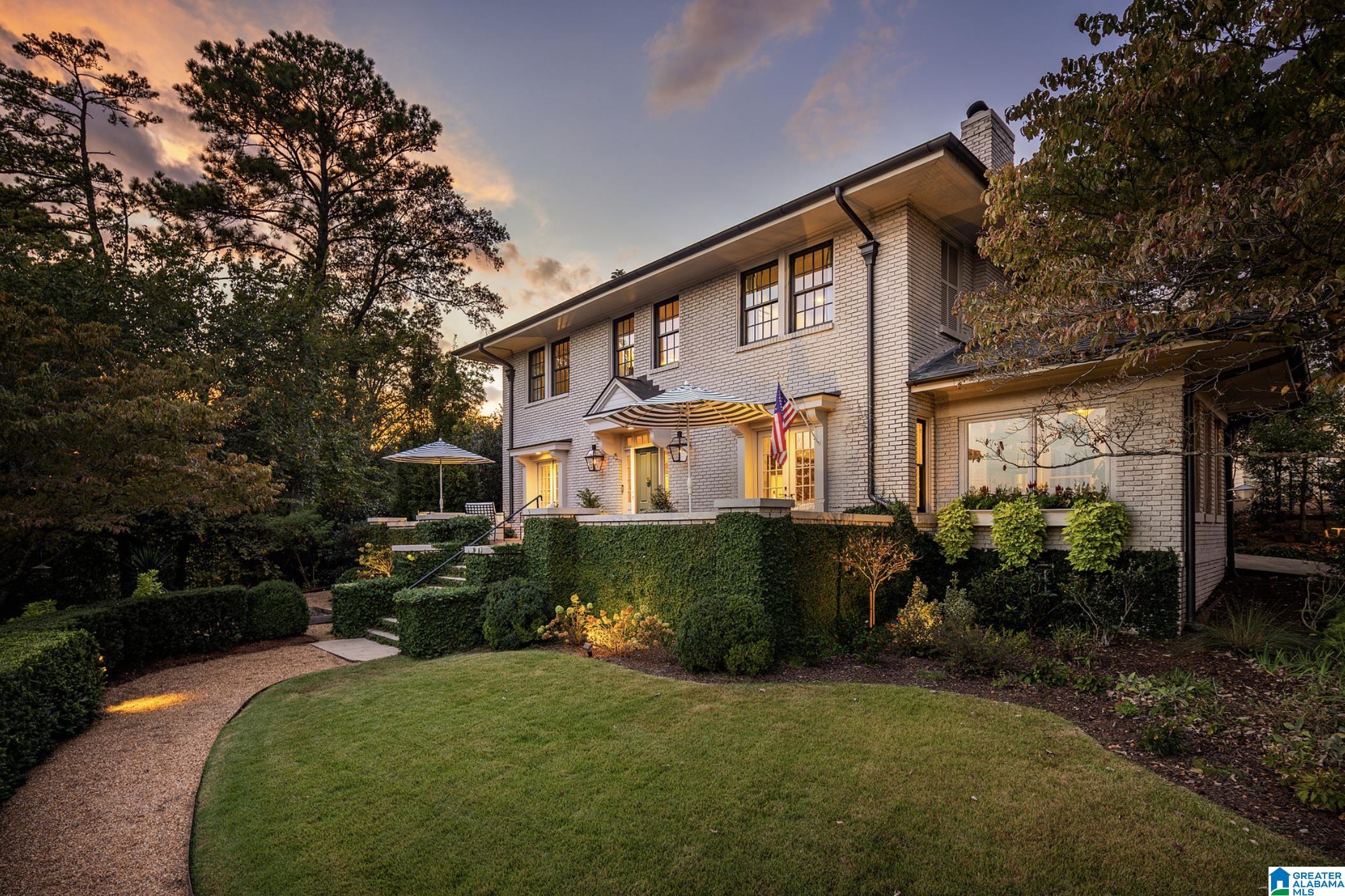 2504 Aberdeen Road Birmingham, AL 35223 - Photo 3 of 85