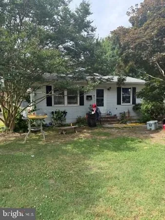 $195,000 | 205 East Walnut Street, Delmar, MD 21875