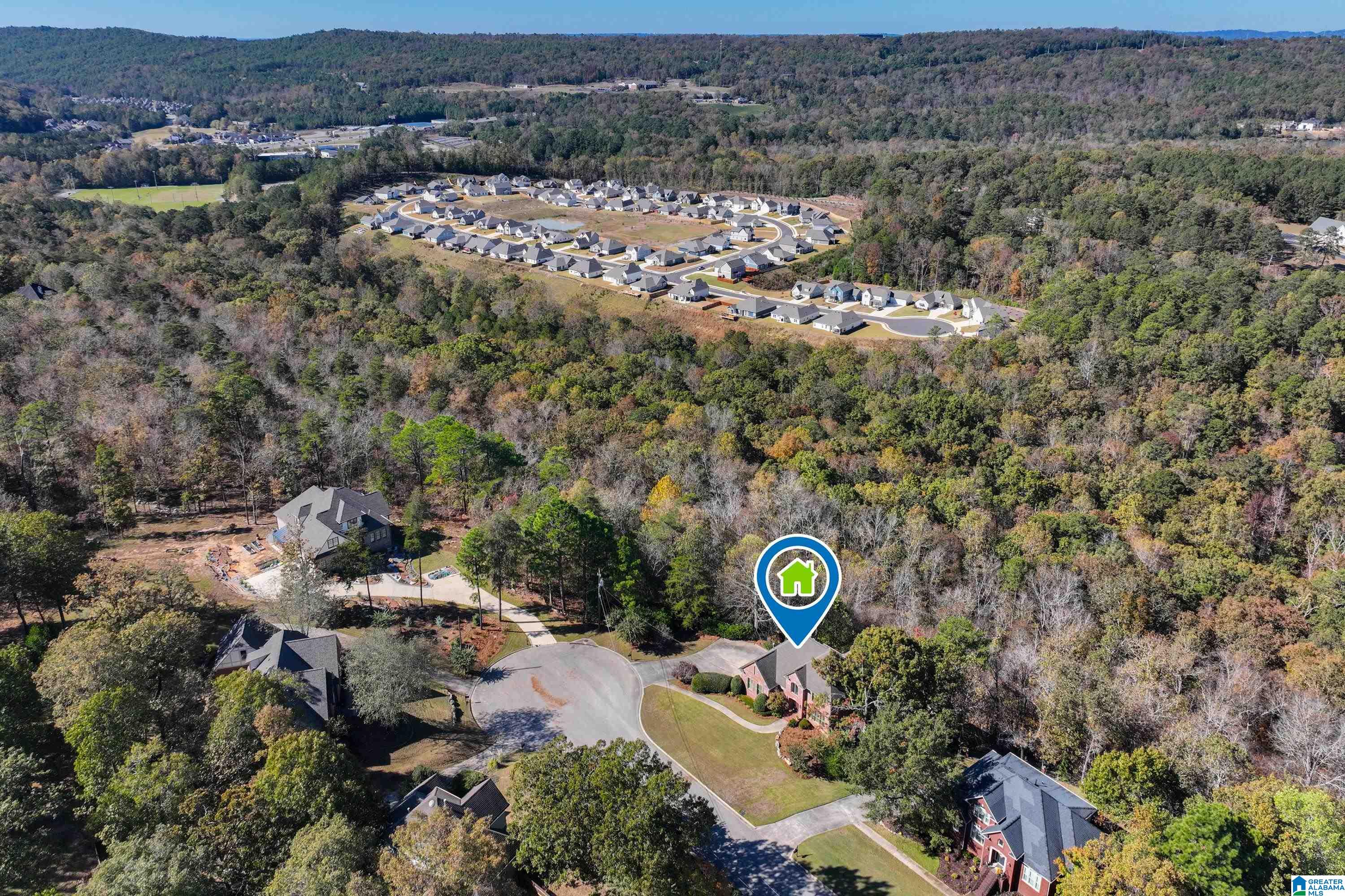 456 Conroy Circle Sterrett, AL 35147 - Photo 66 of 81