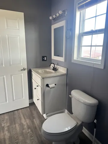 a bathroom with a shower and a bathtub