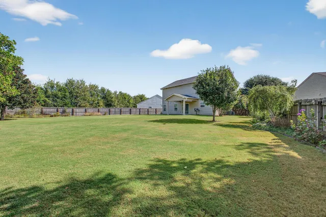 $399,900 | 5086 Nokesville Circle, Aiken, SC 29803