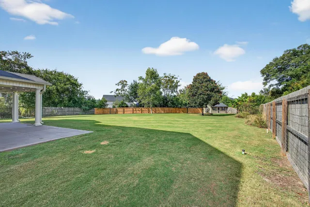 $399,900 | 5086 Nokesville Circle, Aiken, SC 29803