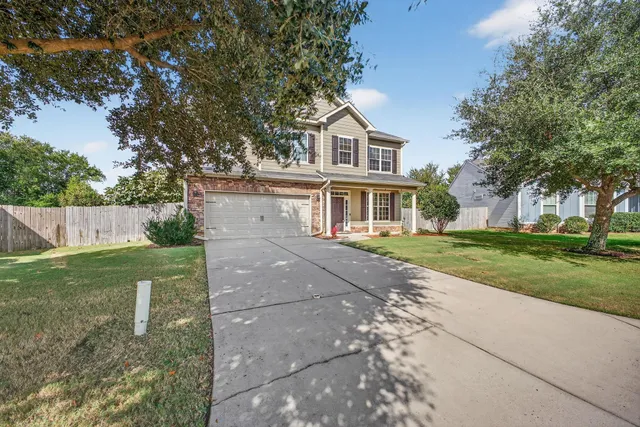 $399,900 | 5086 Nokesville Circle, Aiken, SC 29803