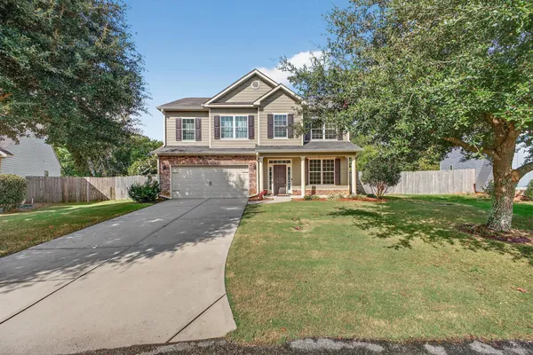 $389,000 | 5086 Nokesville Circle, Aiken, SC 29803