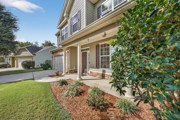 $389,000 | 5086 Nokesville Circle, Aiken, SC 29803