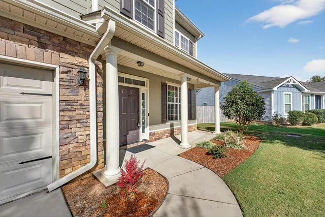 $399,900 | 5086 Nokesville Circle, Aiken, SC 29803
