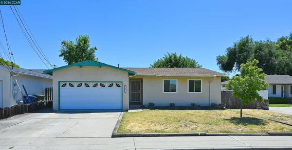 $629,995 | 2457 Tanager Court, Concord, CA 94520