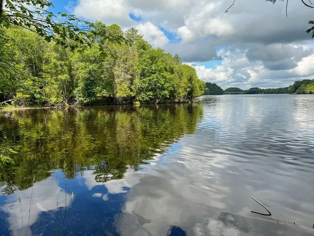 $190,000 | 568 Pattagumpus Road, Medway, ME 04460