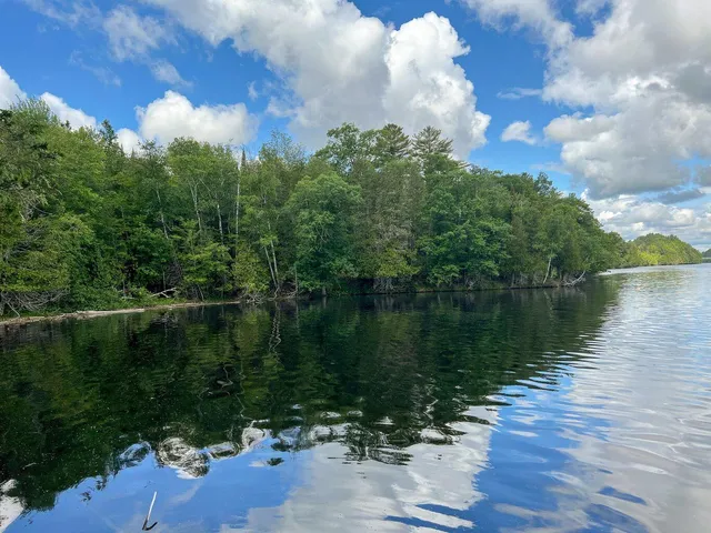 $190,000 | 568 Pattagumpus Road, Medway, ME 04460