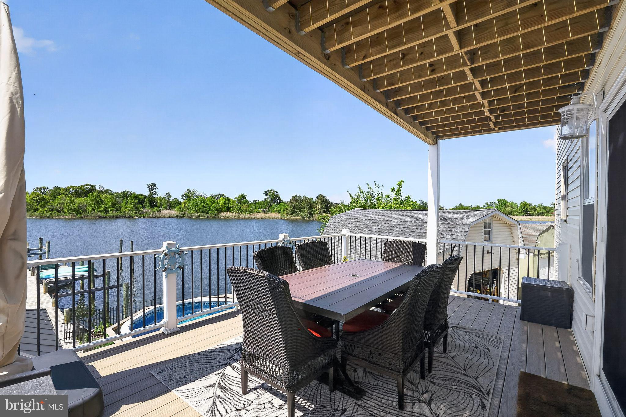 8224 Northview Road Baltimore, MD 21222 - Photo 17 of 41