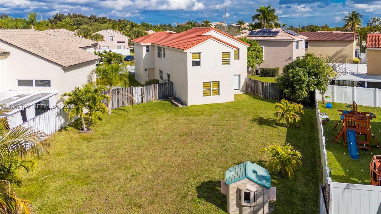 17356 Southwest 21st Street Miramar, FL 33029 - Photo 47 of 68