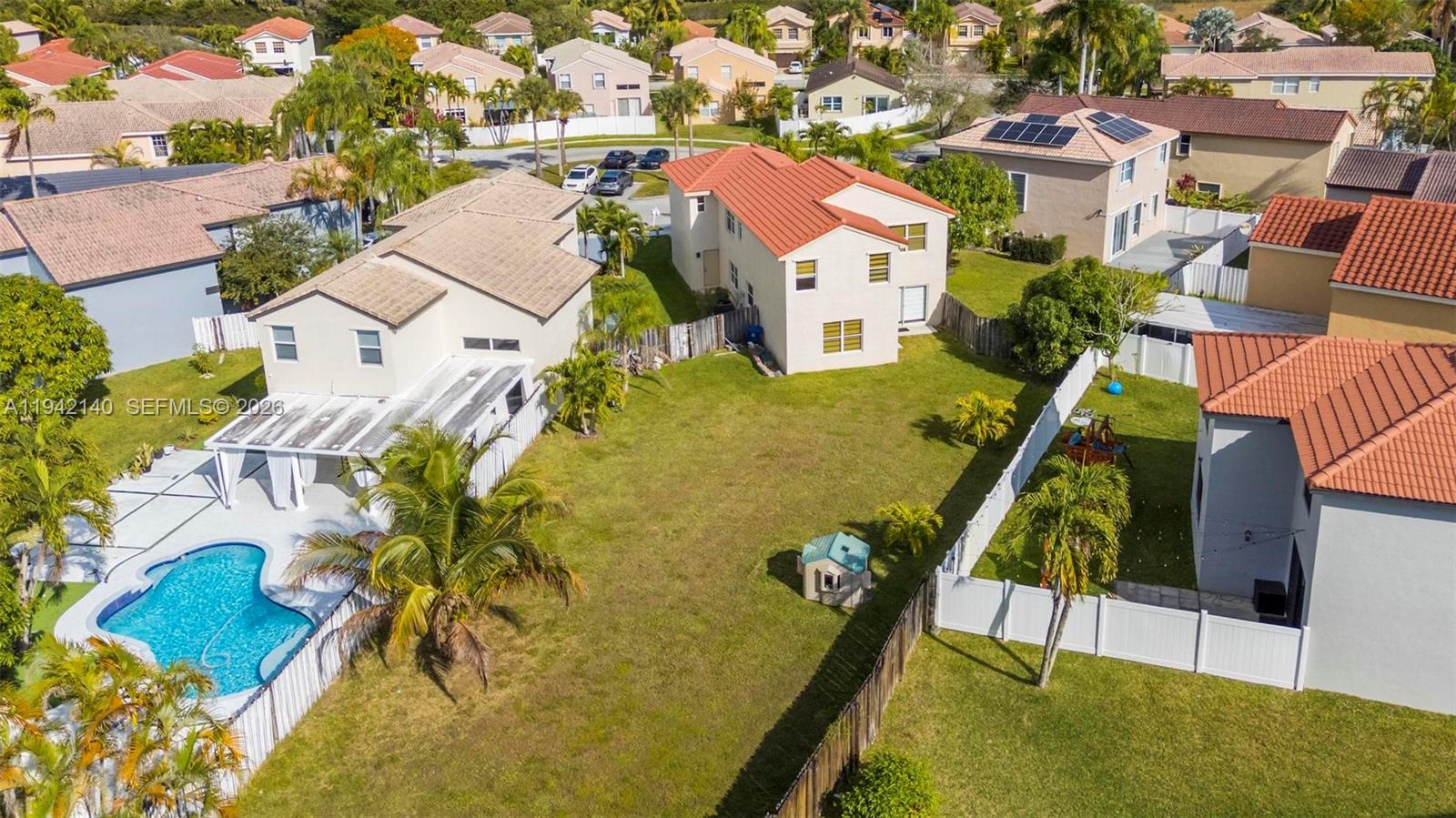 17356 Southwest 21st Street Miramar, FL 33029 - Photo 48 of 68