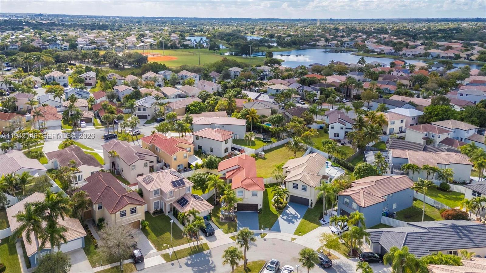 17356 Southwest 21st Street Miramar, FL 33029 - Photo 54 of 68