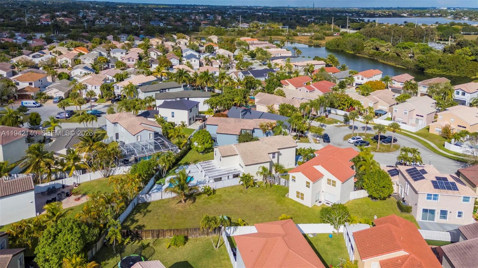 17356 Southwest 21st Street Miramar, FL 33029 - Photo 59 of 68