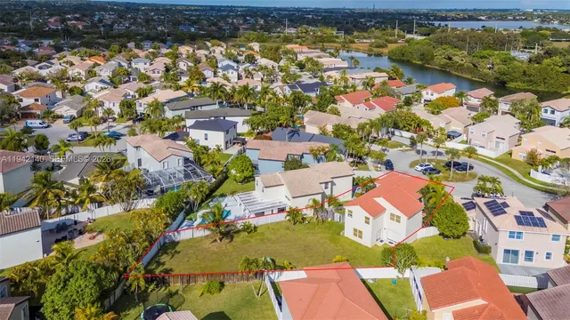 $750,000 | 17356 Southwest 21st Street, Miramar, FL 33029