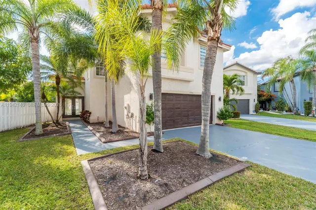 $750,000 | 17356 Southwest 21st Street, Miramar, FL 33029